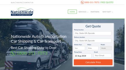 NationwideAutoTransportation