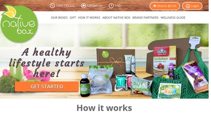 NativeBox.com.au