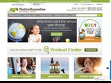 NativeRemedies