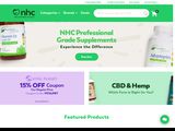 Naturalhealthyconcepts.com