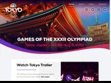 NBC Olympics