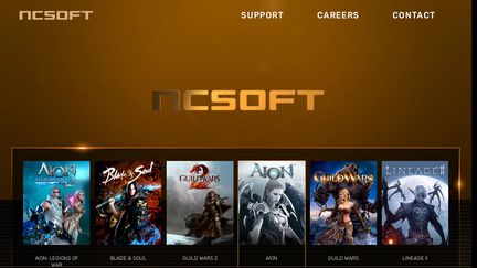 Ncsoft