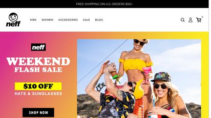NeffHeadwear