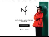 Nellyfurtado.com