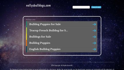 NellysBulldogs