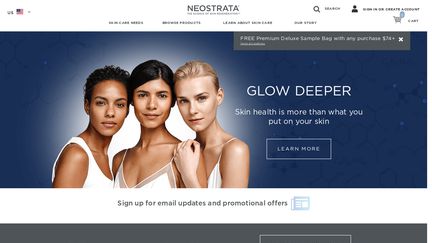 NeoStrata