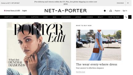 NetAPorter