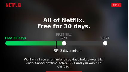 Netflix.ca