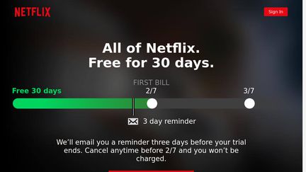 Netflix
