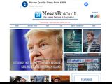 NewsBiscuit