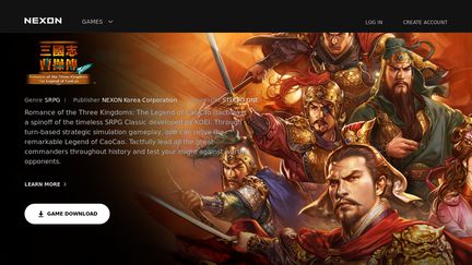 Nexon