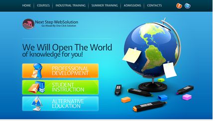 Next Step Websolution