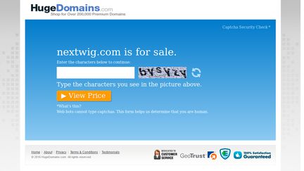 NextWigs
