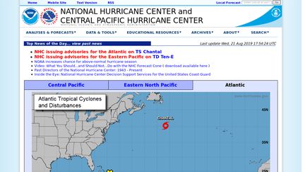 NHC.noaa.gov