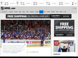 National Hockey League