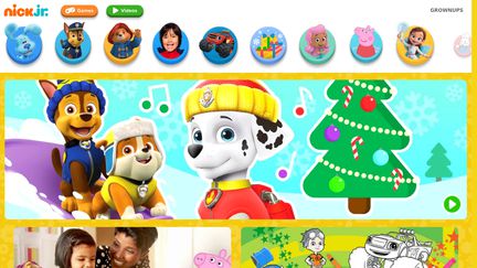 nickjr