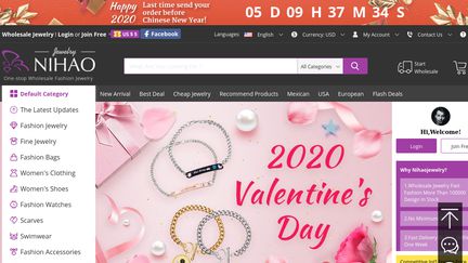 Nihaojewelry
