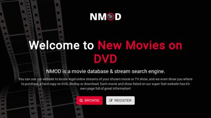 Nmod.co.uk