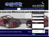 Nodeductibleautobody.net