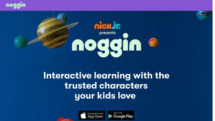 NOGGIN