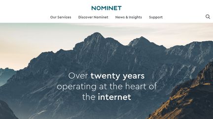Nominet UK