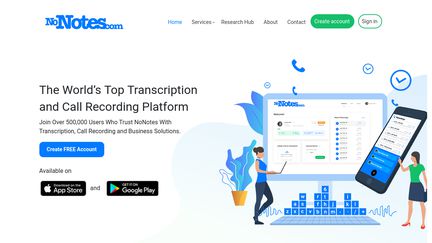 Nonotes.com