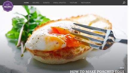 No Recipes
