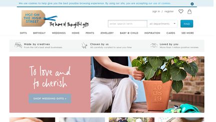 notonthehighstreet