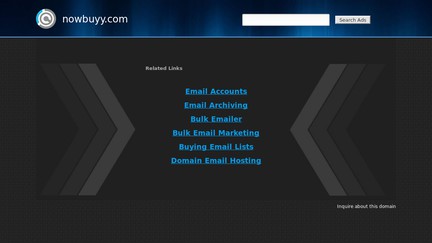 Nowbuyy.com
