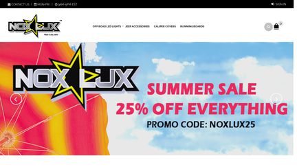 Nox Lux