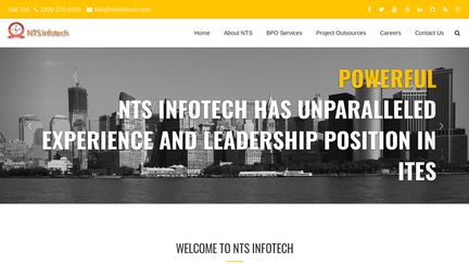 NTSInfoTech