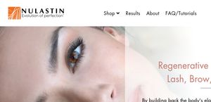 NULASTIN Reviews - 43 Reviews of Nulastin.com | Sitejabber