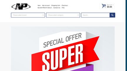 NutraPlanet