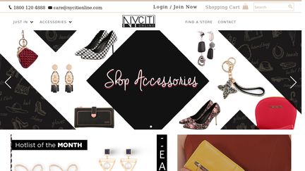 NYCitiOnline