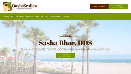OasisSmiles