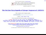 Oeis.org