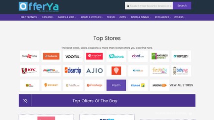 Offerya.in