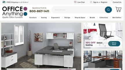 OfficeAnything