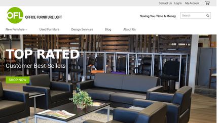 Office Furniture Loft