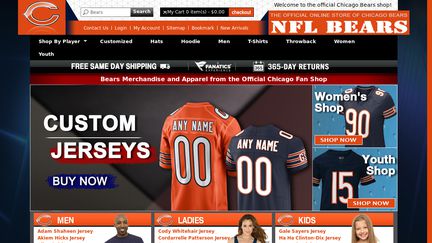 OfficialAuthenticBears