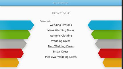 OKdress.co.uk