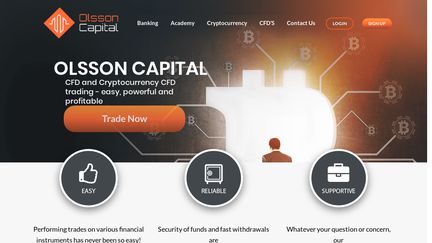 Olsson Capital