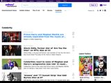 Yahoo Entertainment