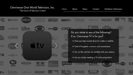 OmniBox.tv