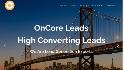 OnCoreLeads