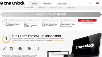 OneUnlock