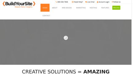 OneWebHosting