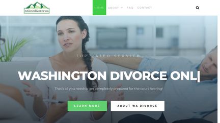 Onlinedivorcewa.com