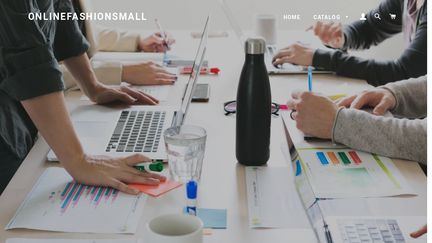 Onlinefashionsmall.com
