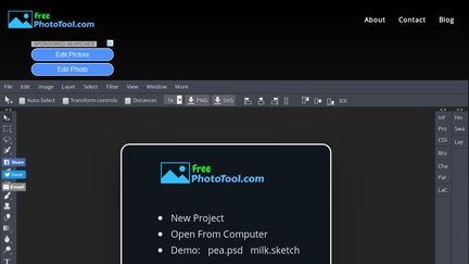 OnlinePhotoshop.net